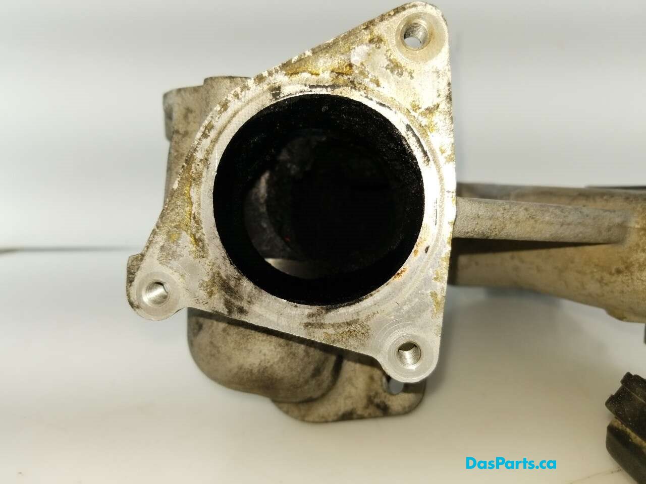 Intake Manifold