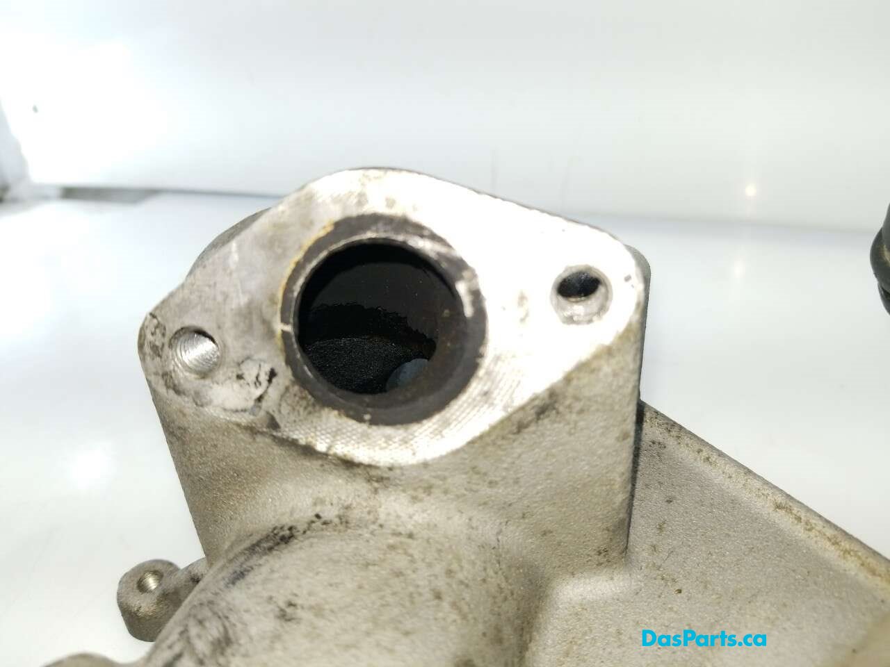 Intake Manifold