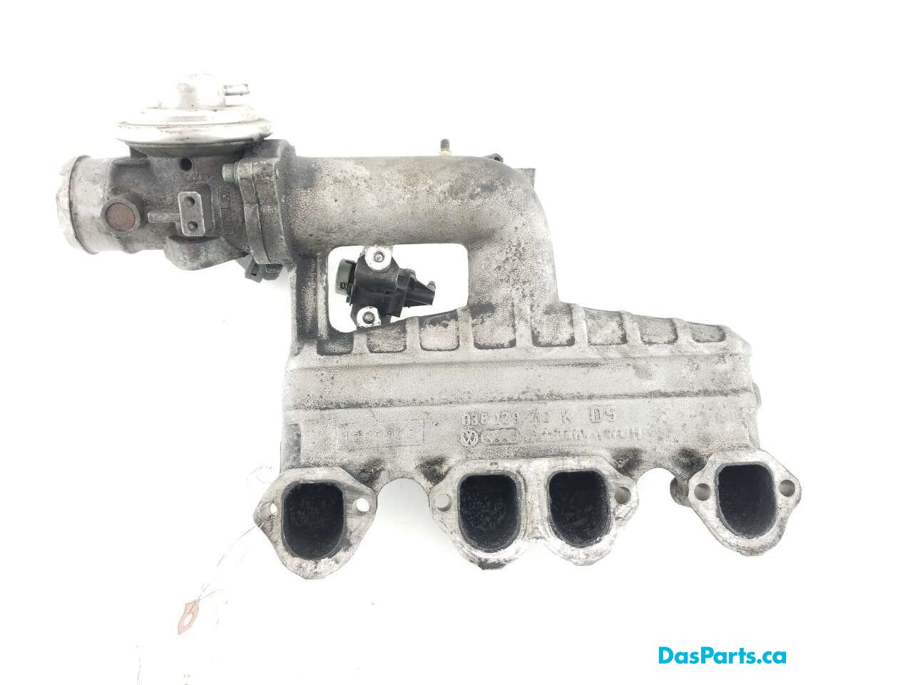 Intake Manifold