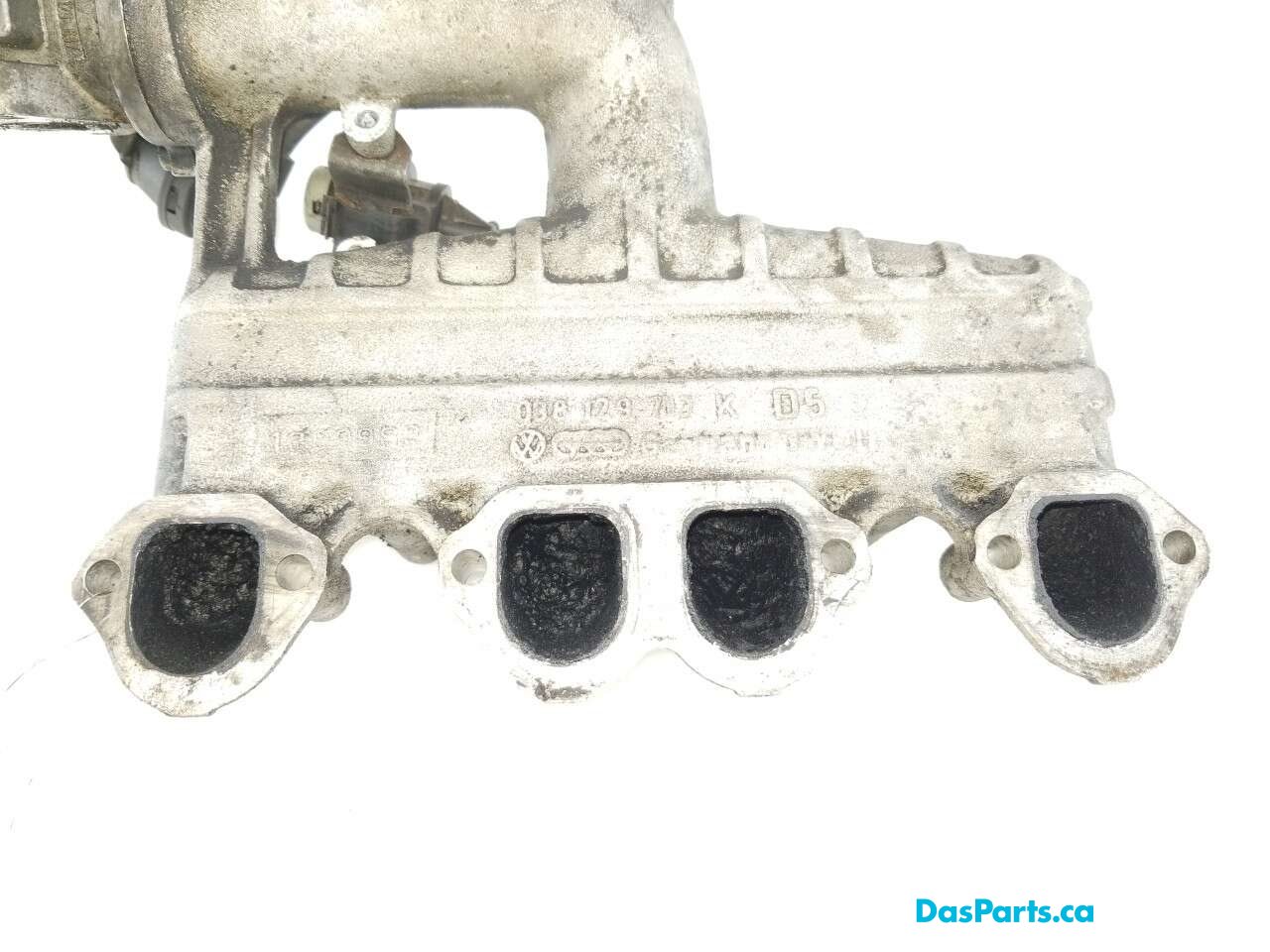 Intake Manifold