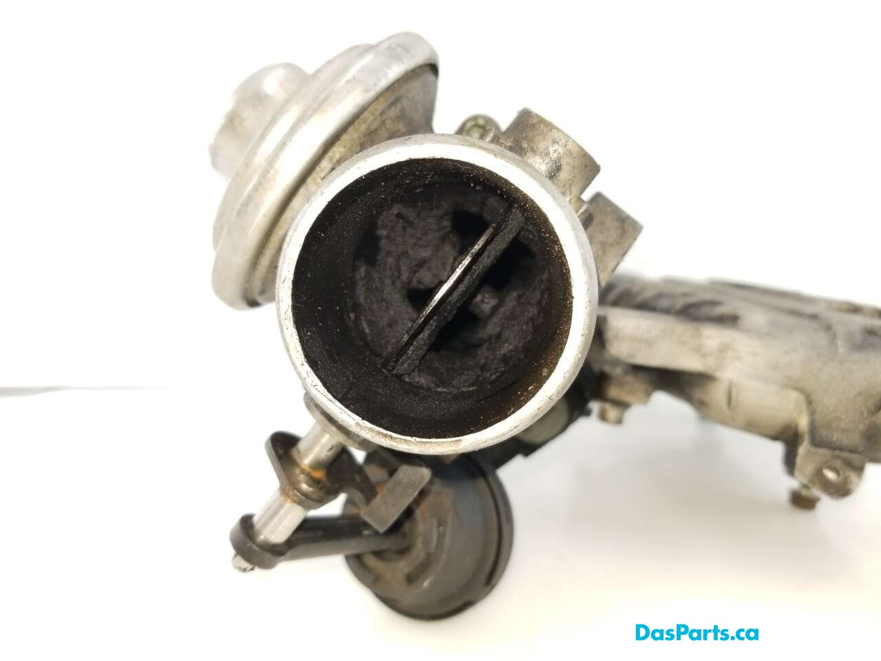 Intake Manifold