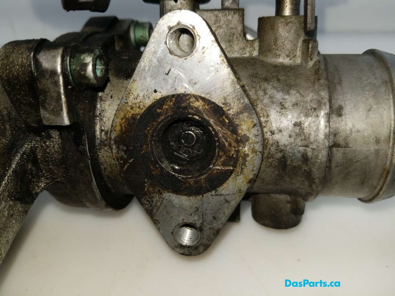 Intake Manifold