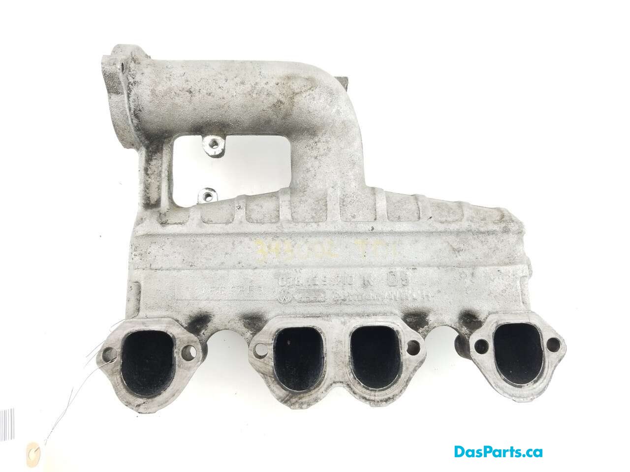 Intake Manifold