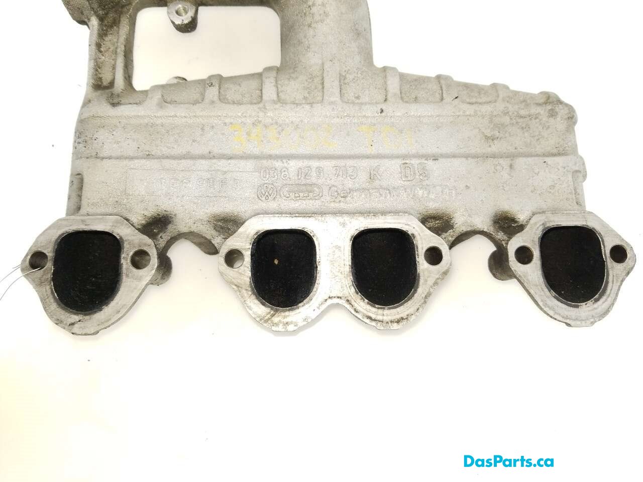 Intake Manifold