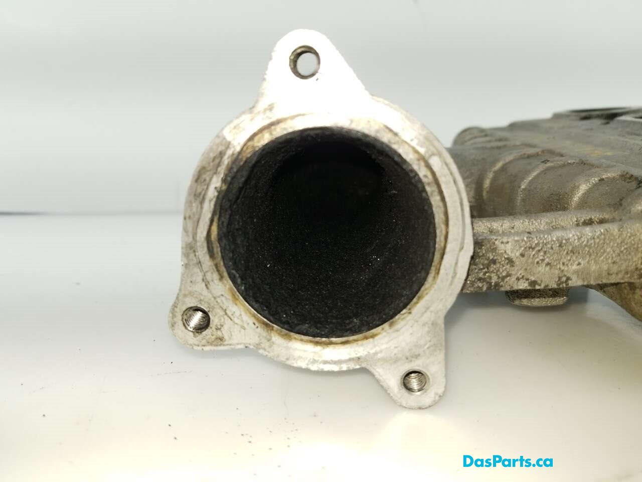 Intake Manifold