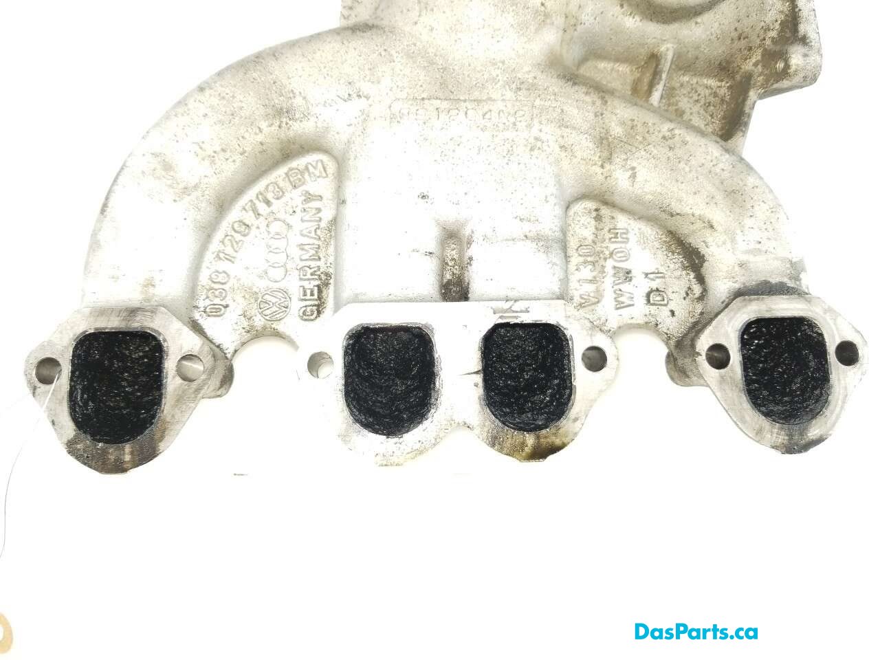 Intake Manifold