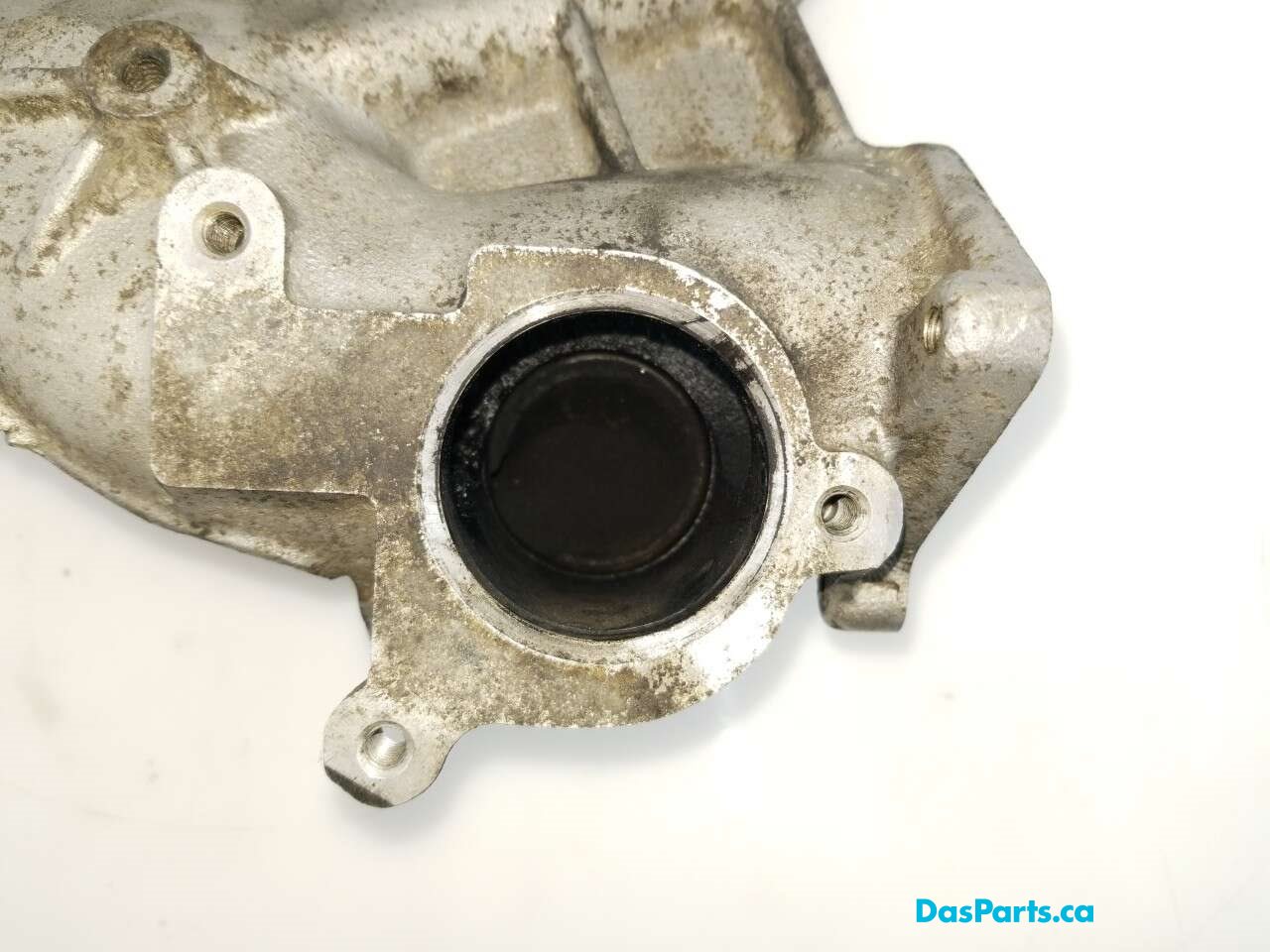 Intake Manifold