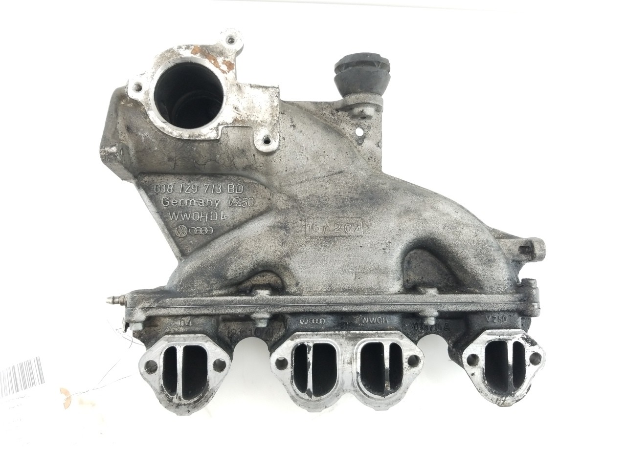 Intake Manifold