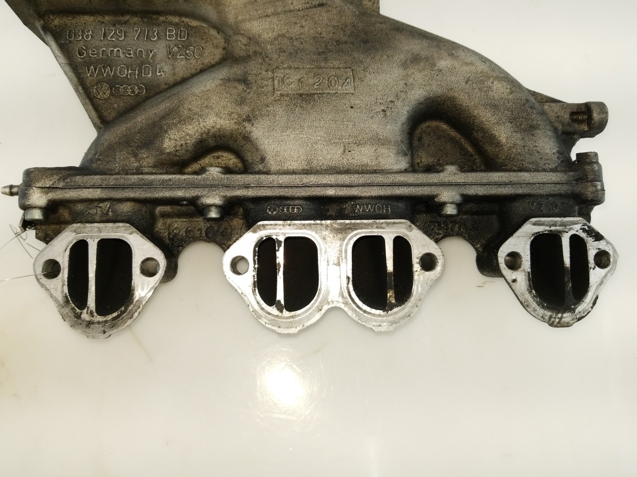 Intake Manifold