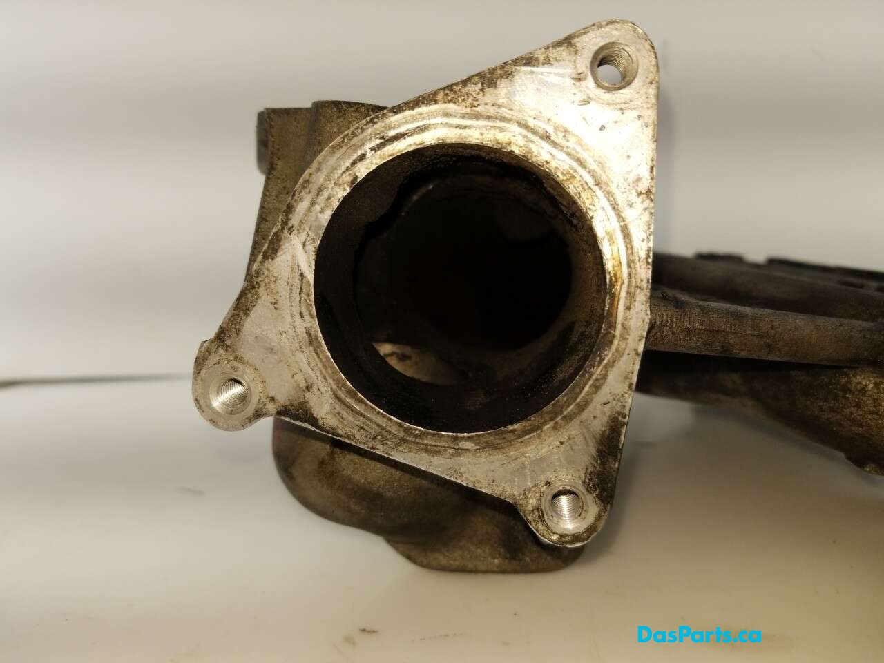 Intake Manifold