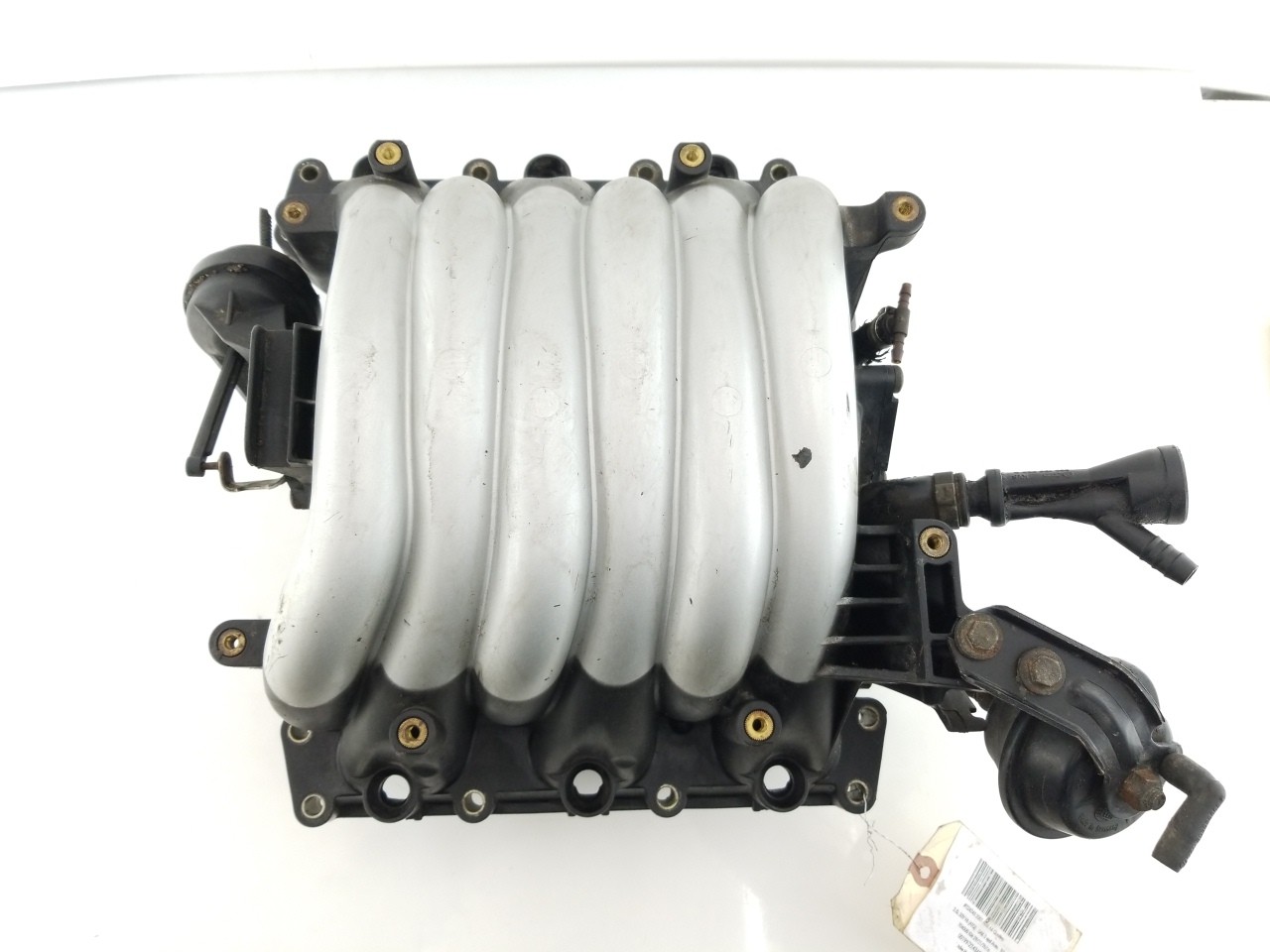 Intake Manifold