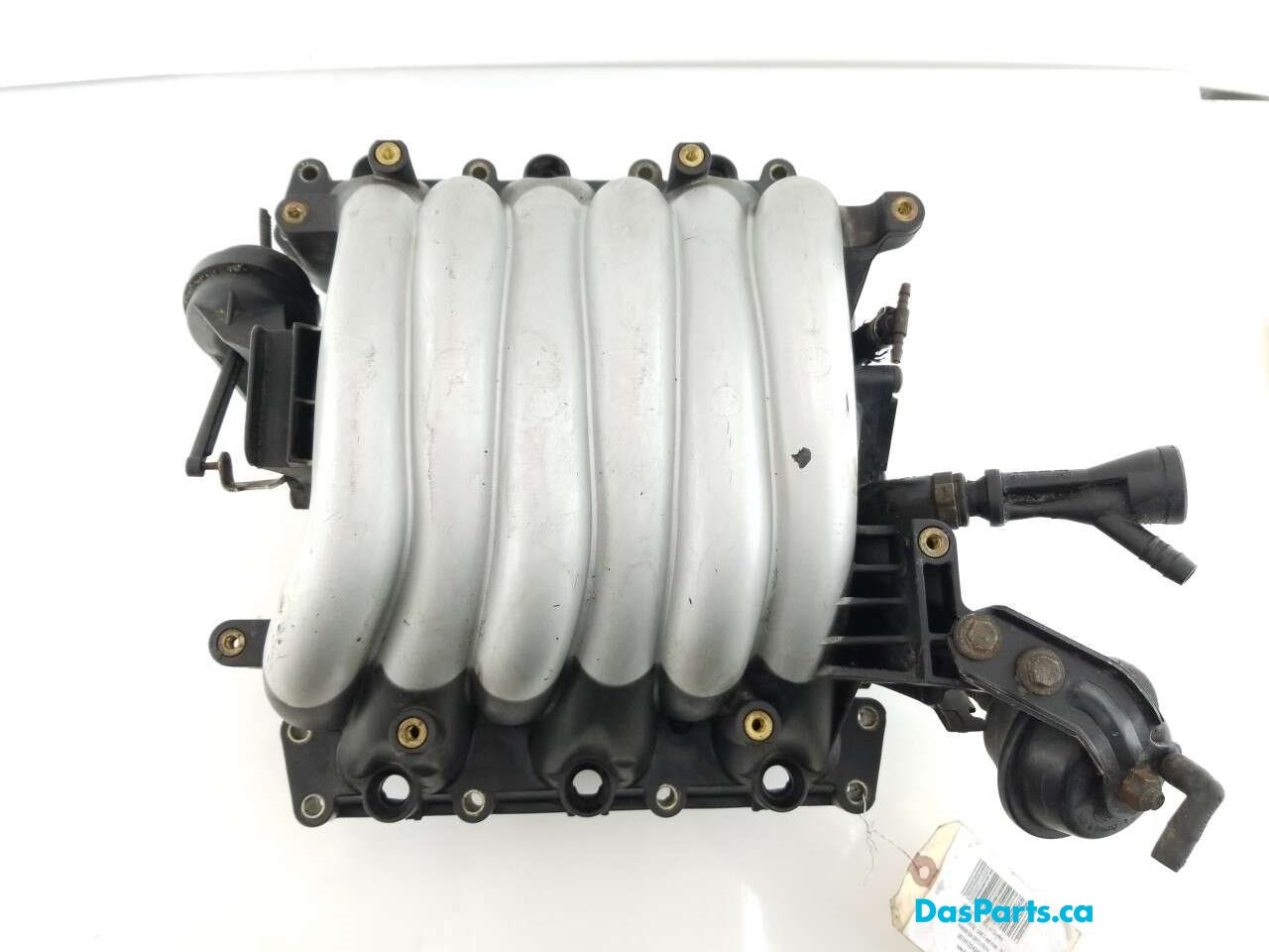 Intake Manifold