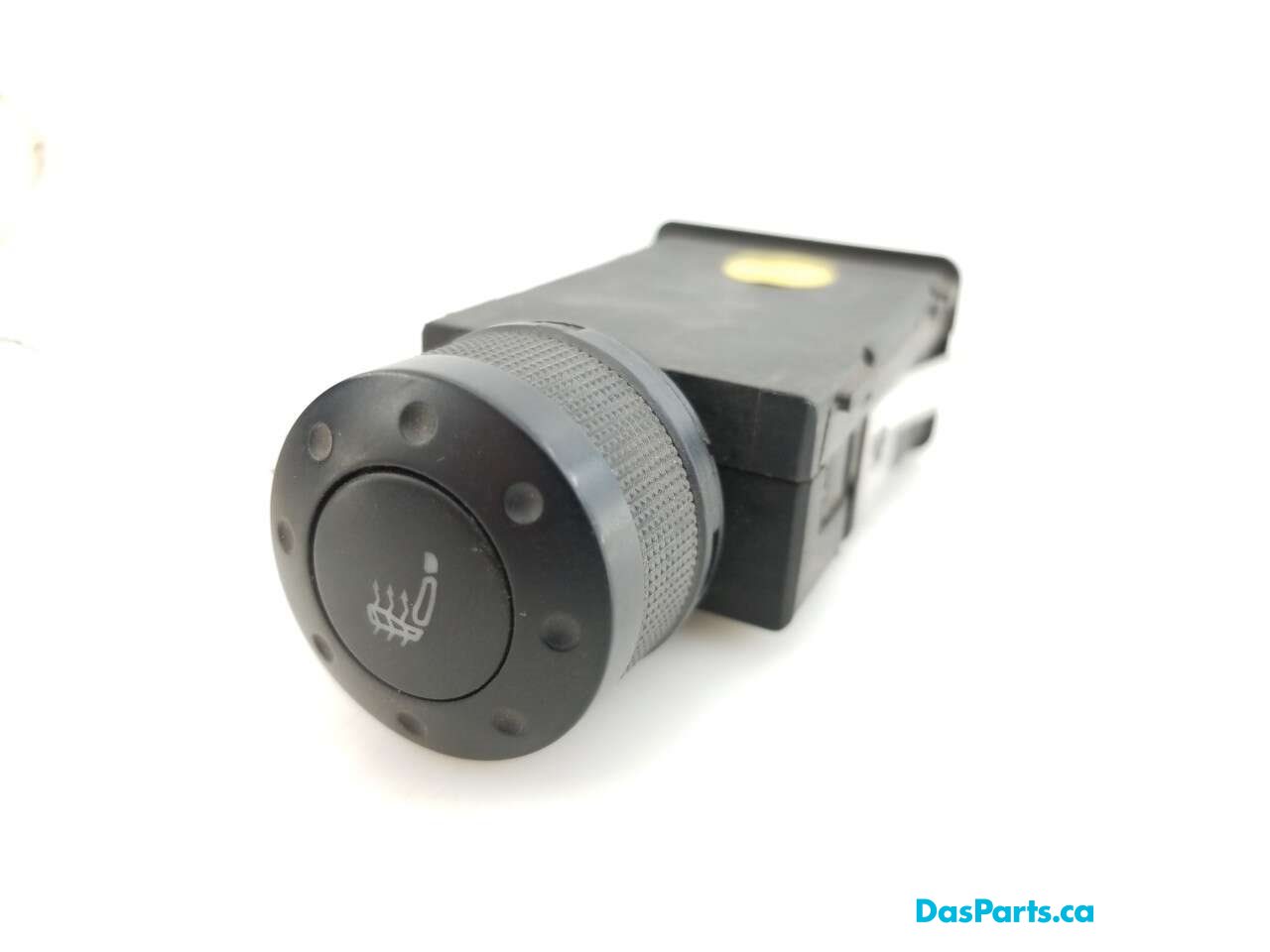 Heated Seat Switch 2