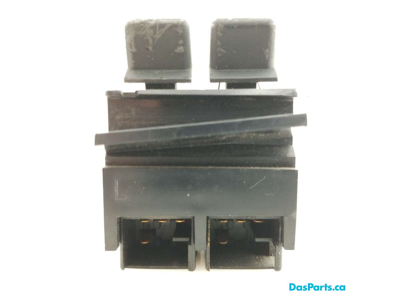 Master Window Switch