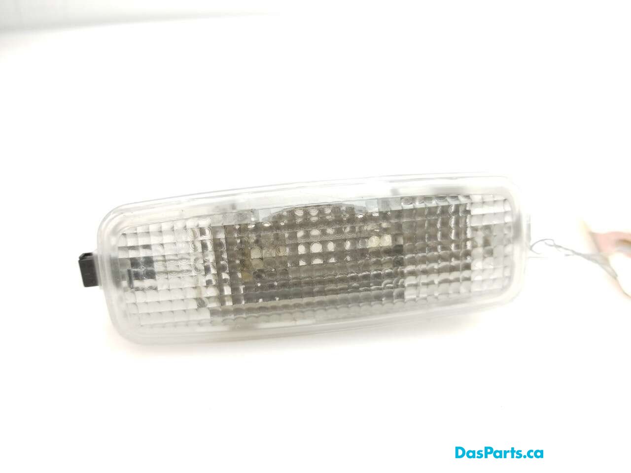 Sunvisor Light Right