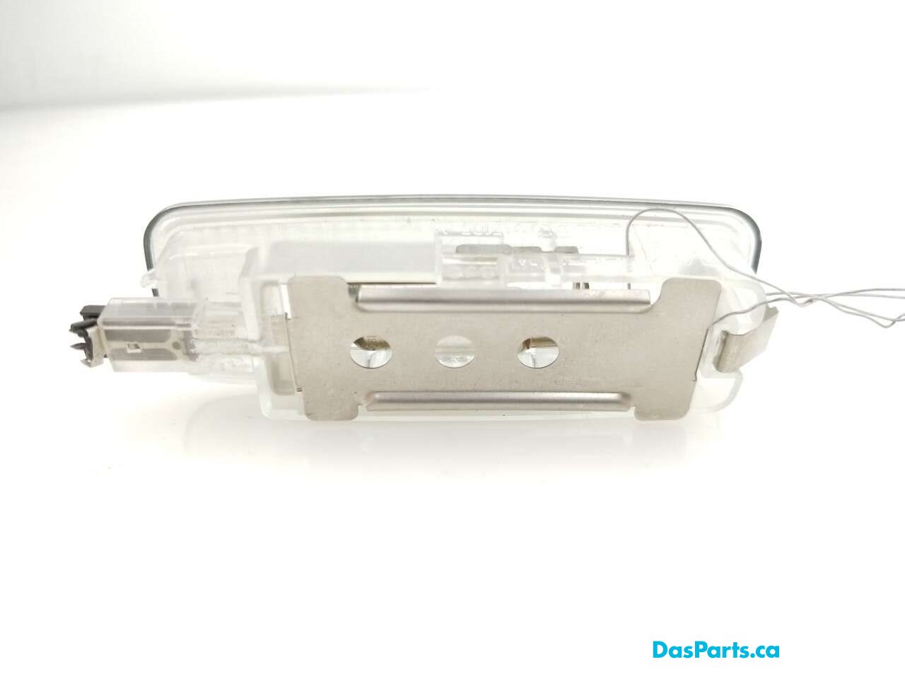 Sunvisor Light Right