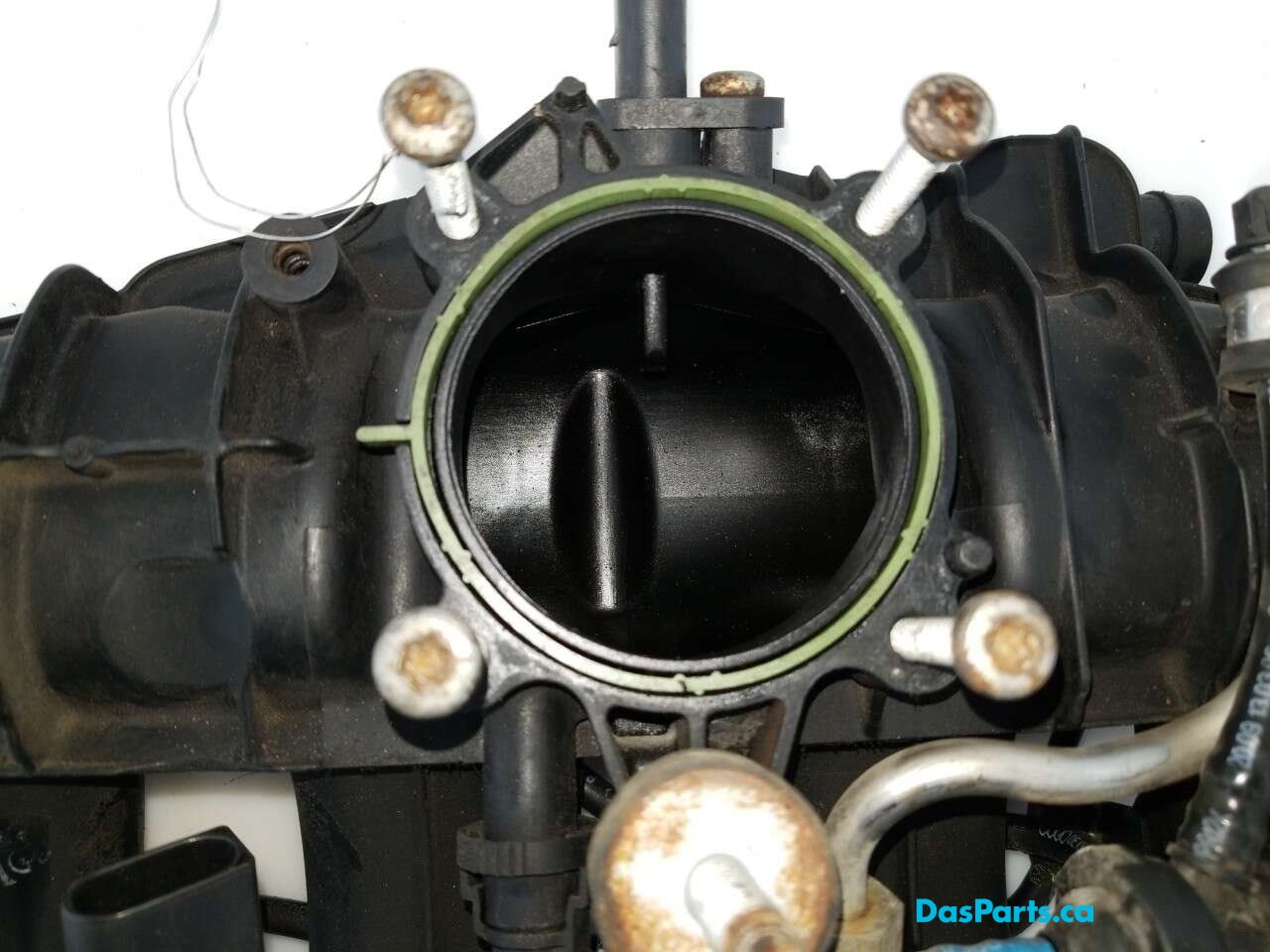 Intake Manifold