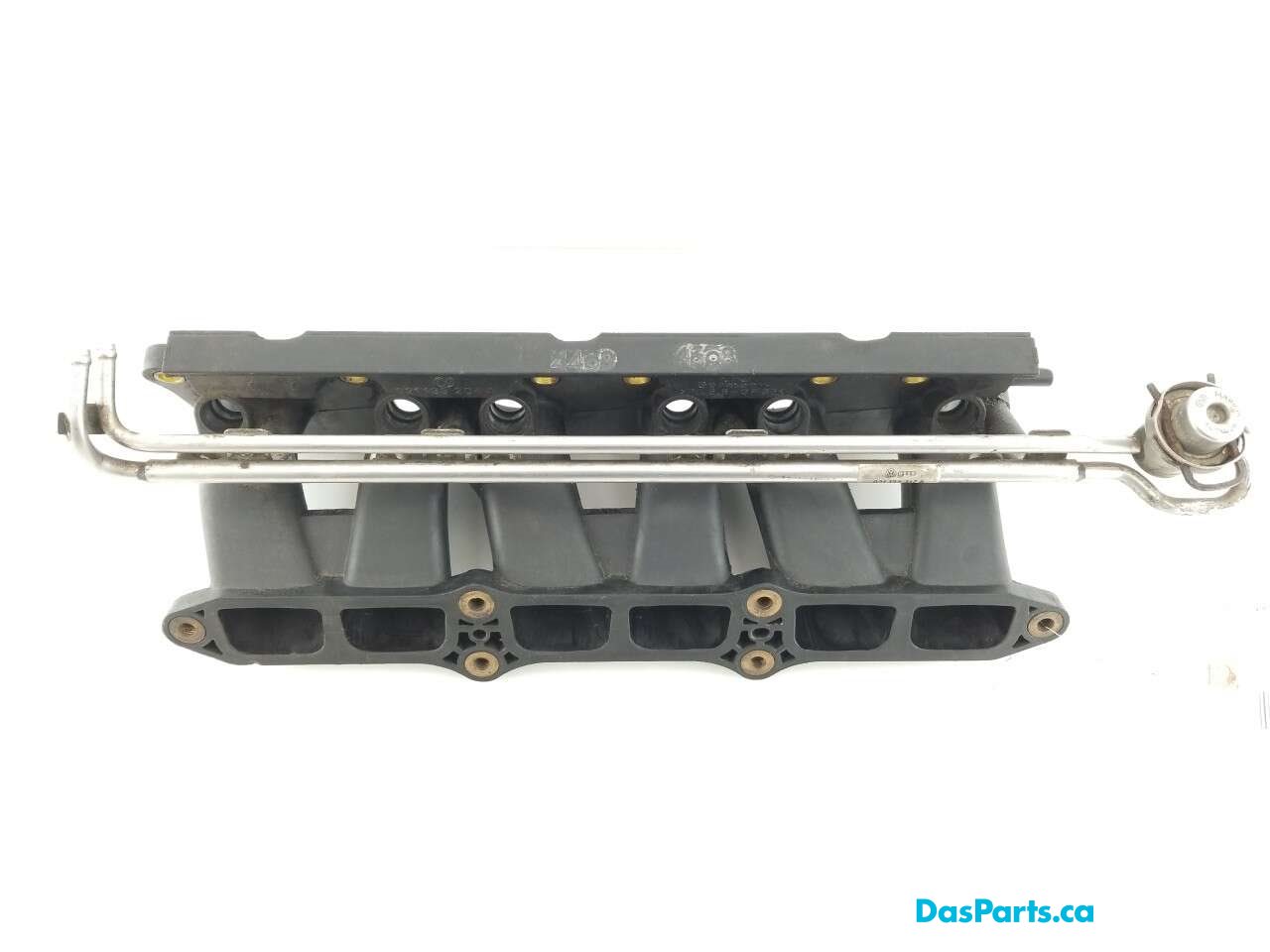Intake Manifold Lower