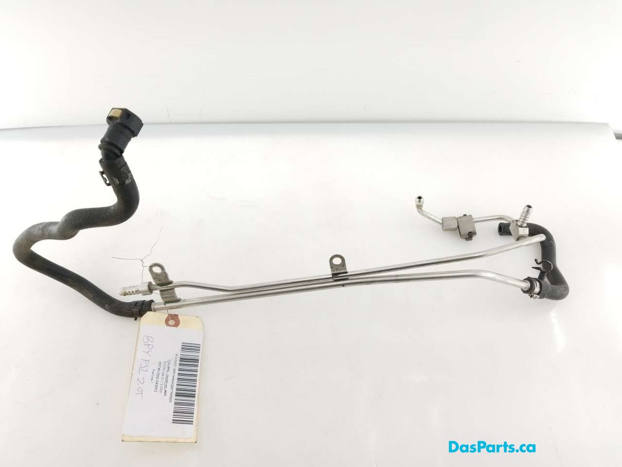 Fuel Line 1