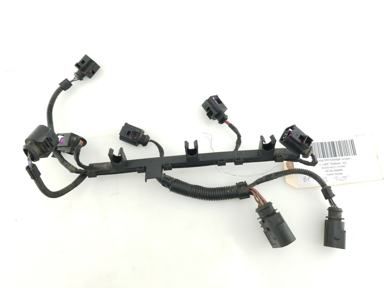 Injector Harness