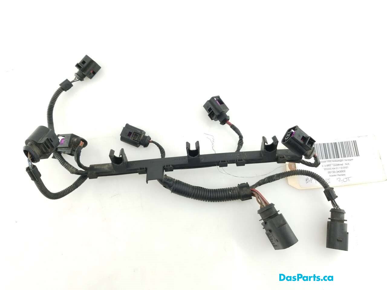 Injector Harness