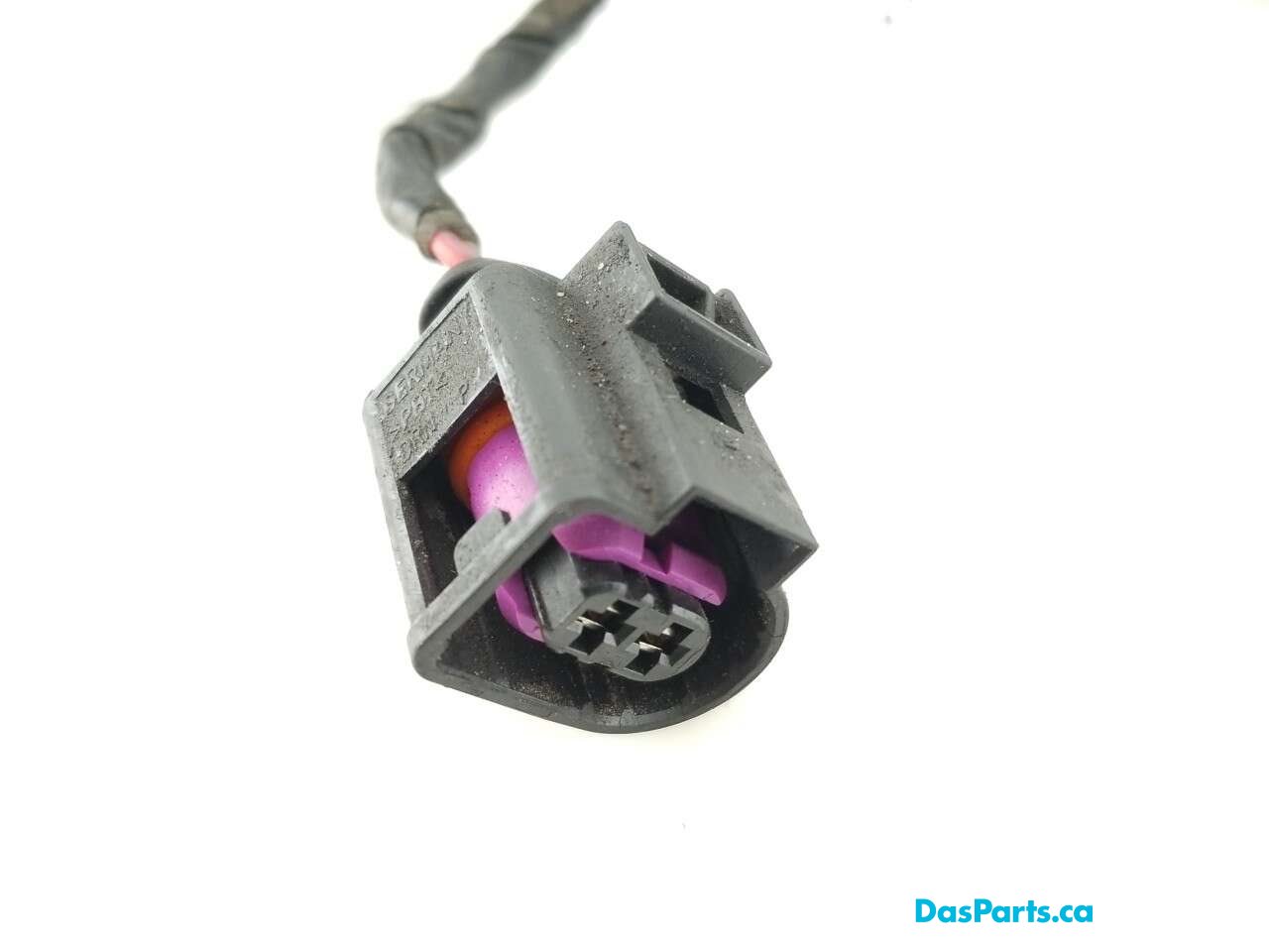 Injector Harness