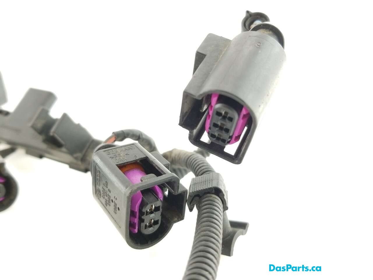 Injector Harness