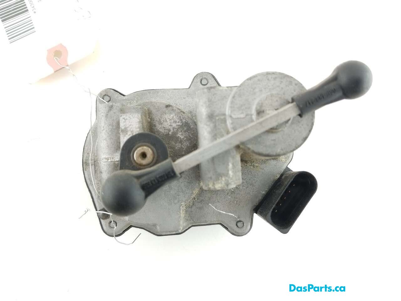 Flap Motor