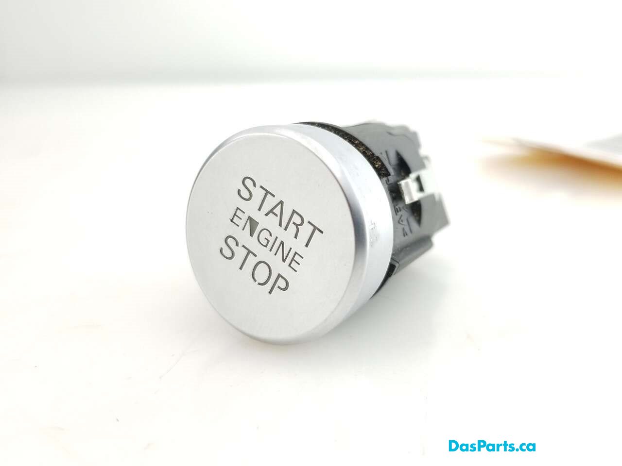 Start/Stop Switch