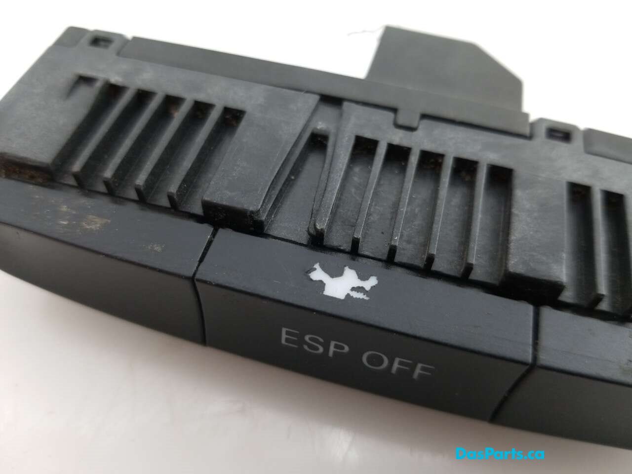 Traction Control Switch