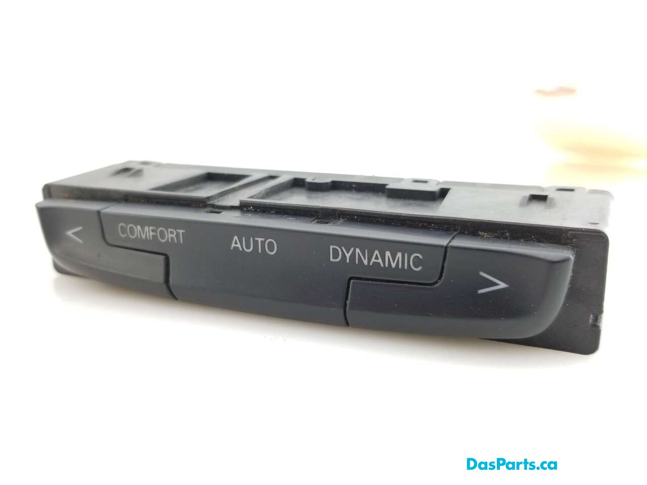 Suspension Control Switch