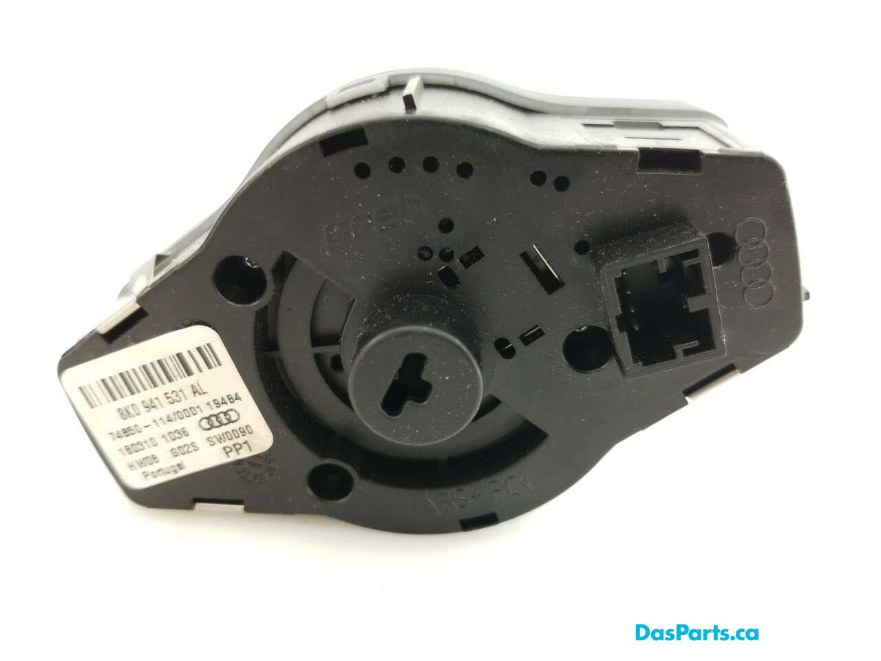 Headlight Switch