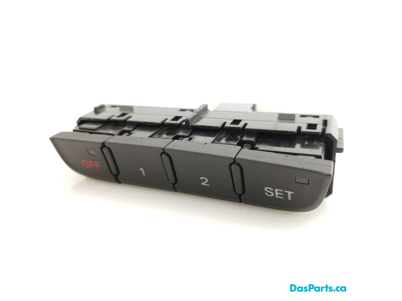 Seat Memory Switch LF