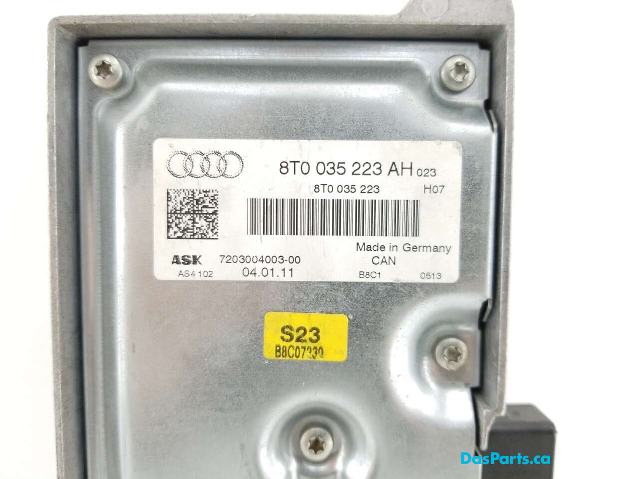 Amplifier OEM