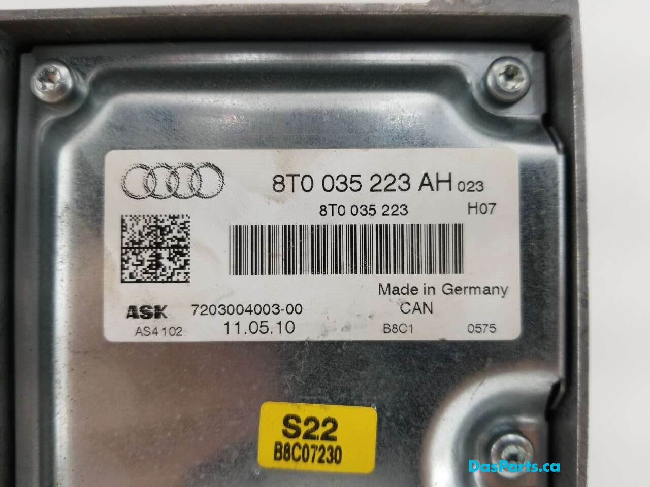 Amplifier OEM