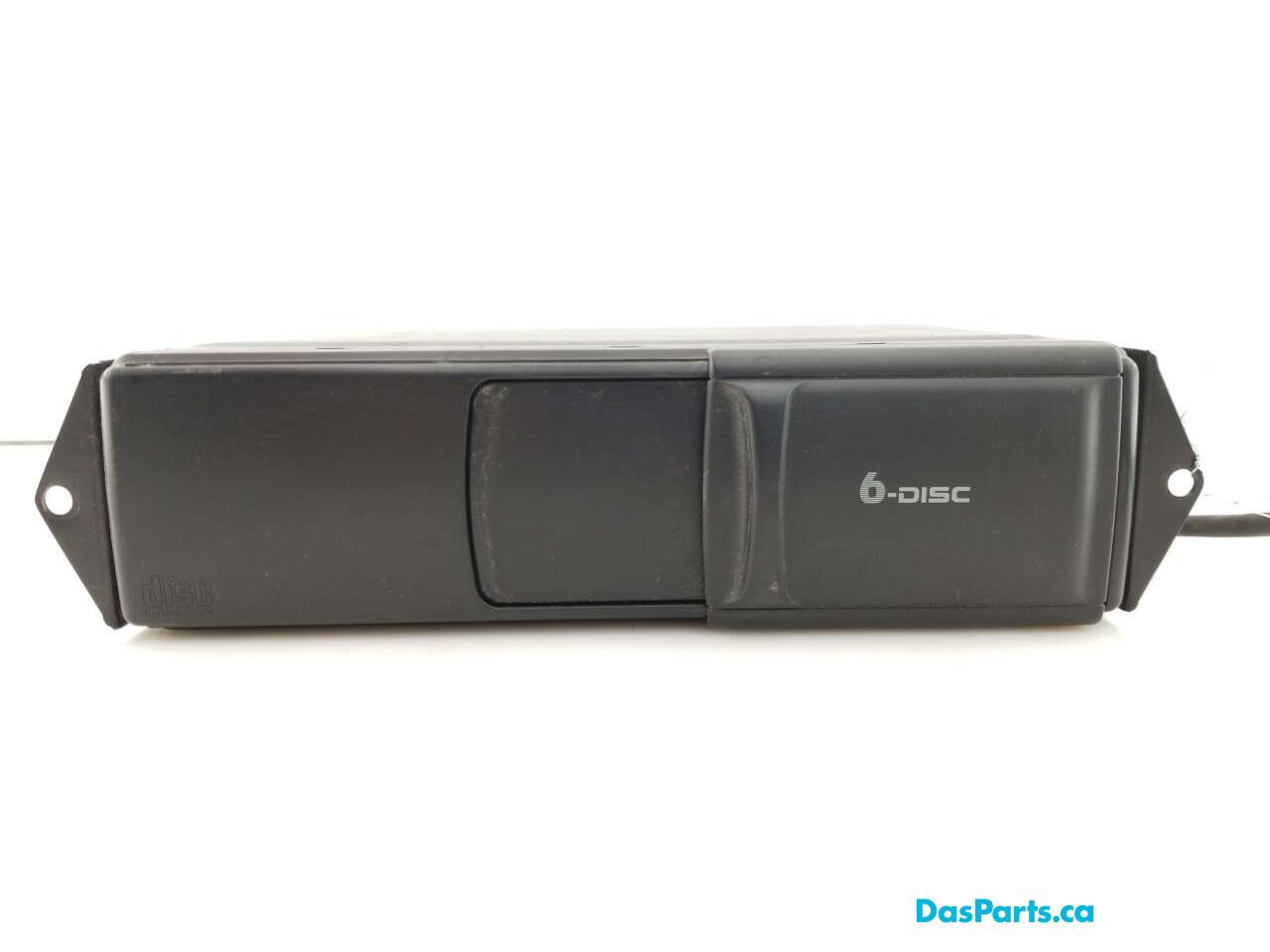 CD Changer