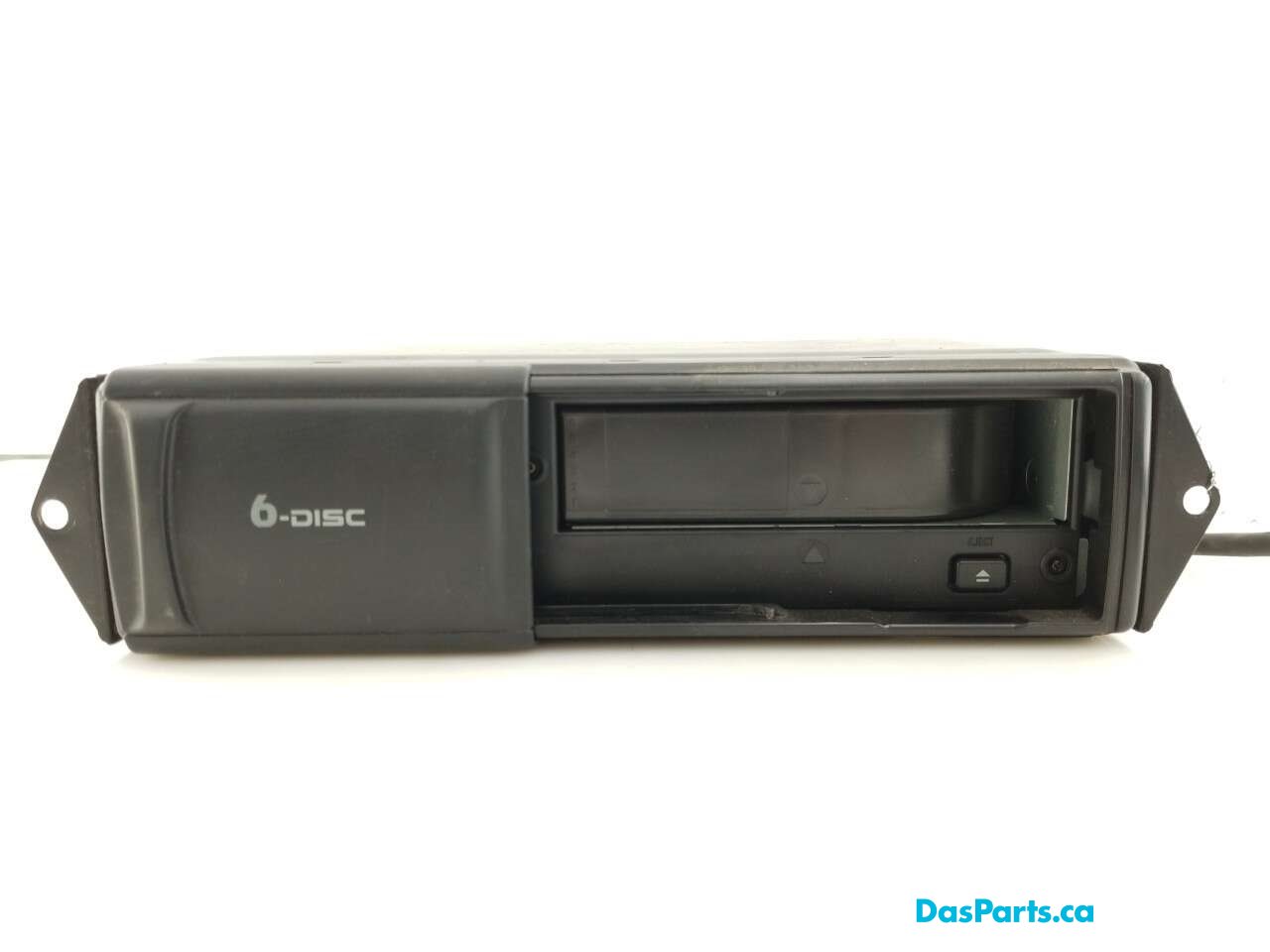 CD Changer