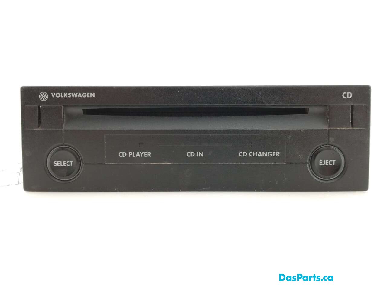 CD Player