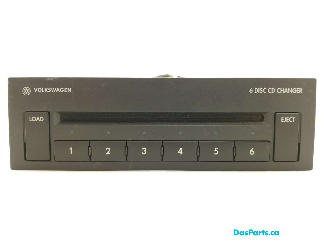 CD Player
