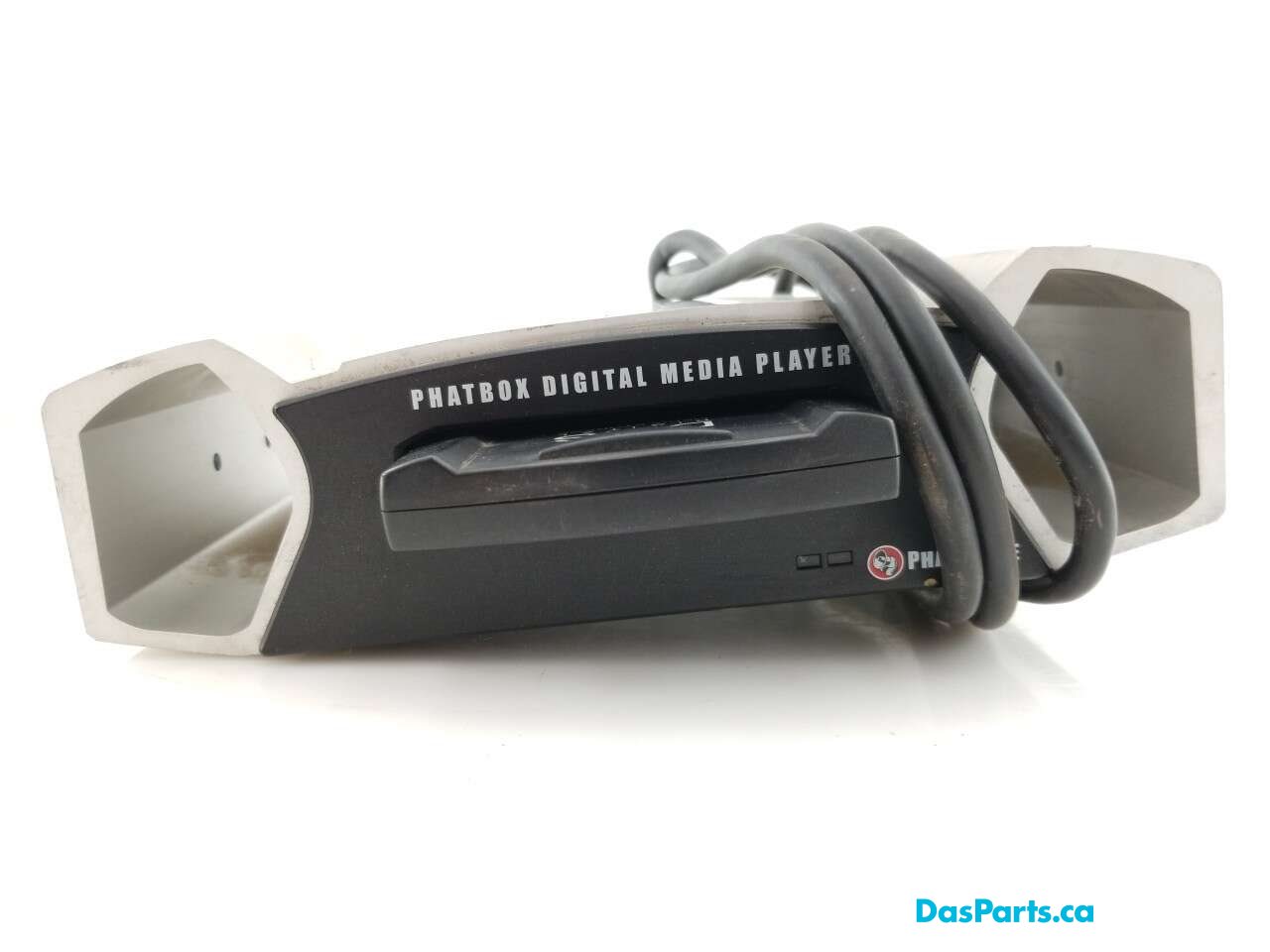Digital Media Player