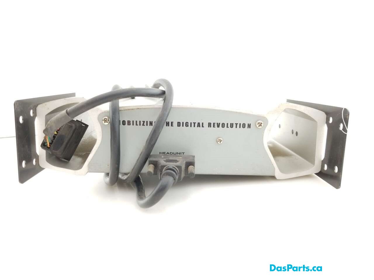 Digital Media Player