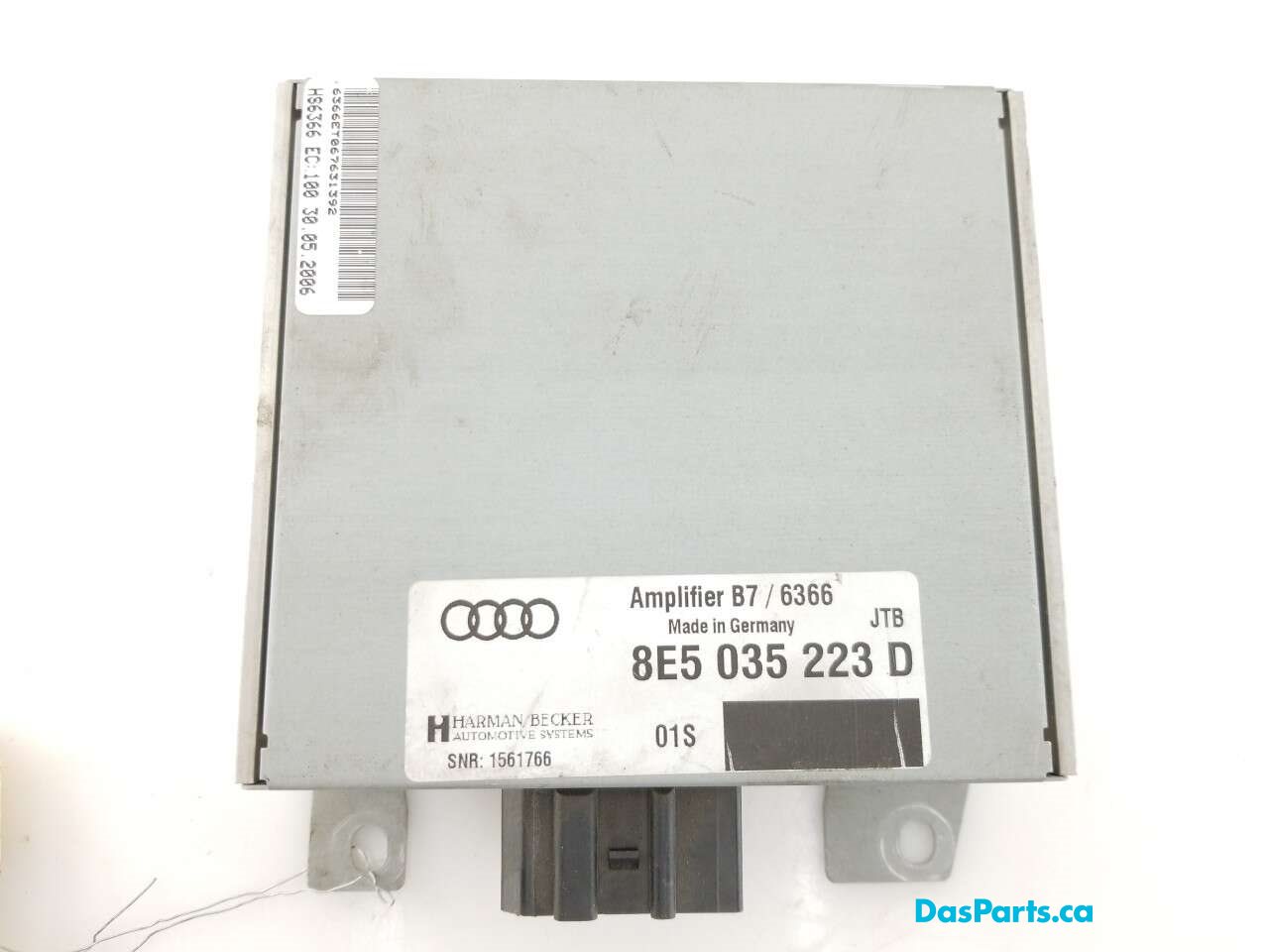 Amplifier OEM