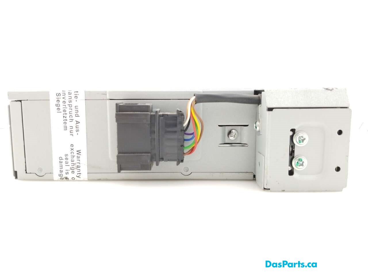 CD Player