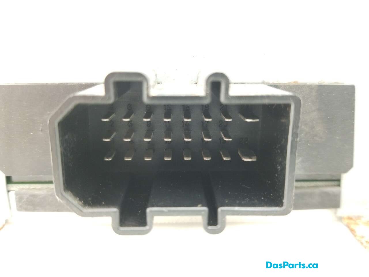 Amplifier OEM