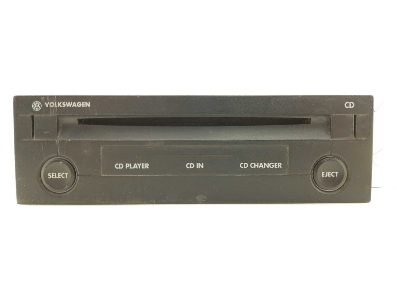 CD Player