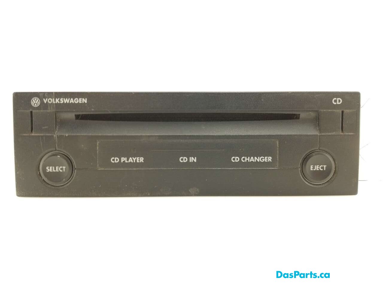 CD Player