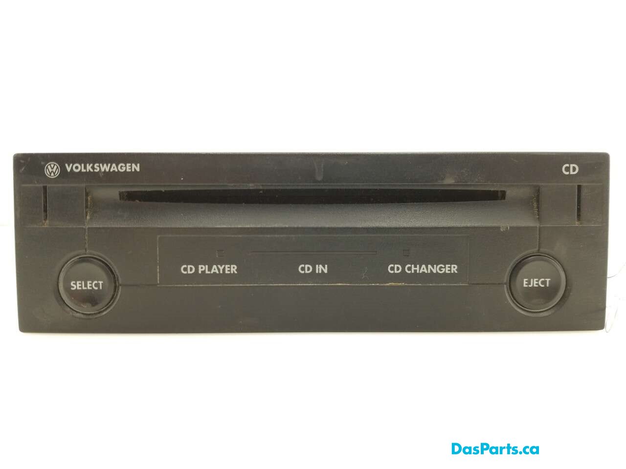 CD Player