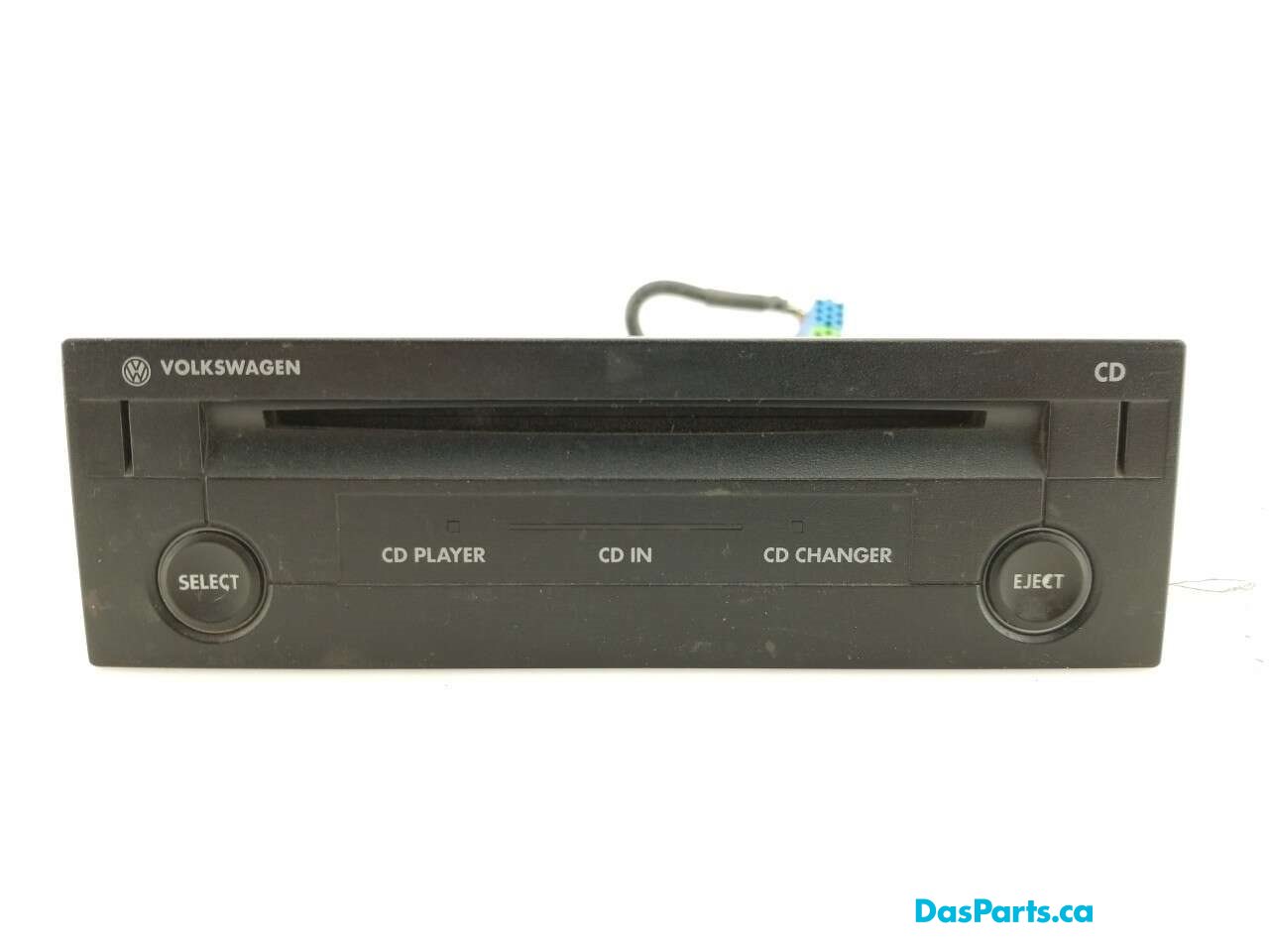 CD Player