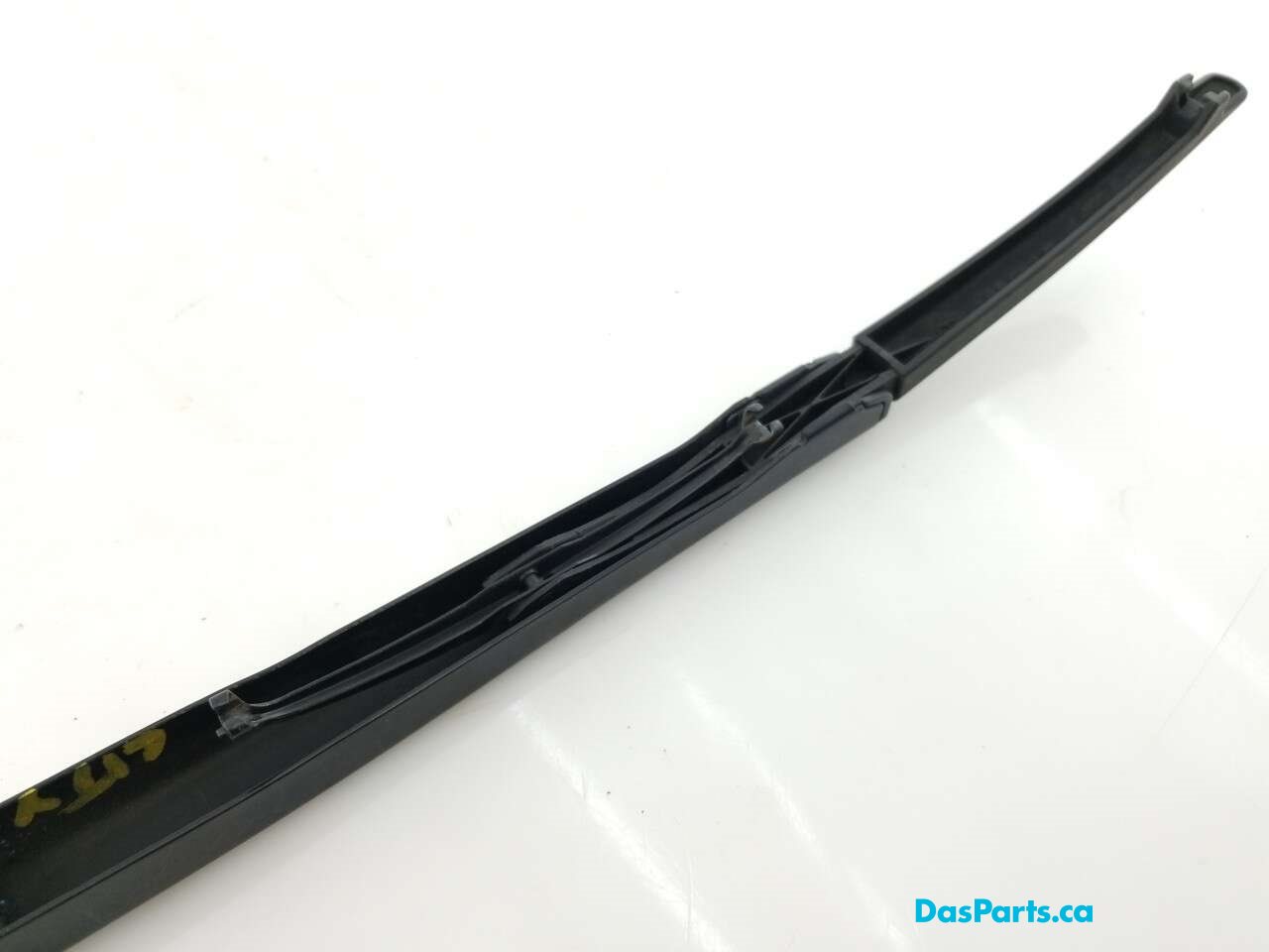 Wiper Arm Rear