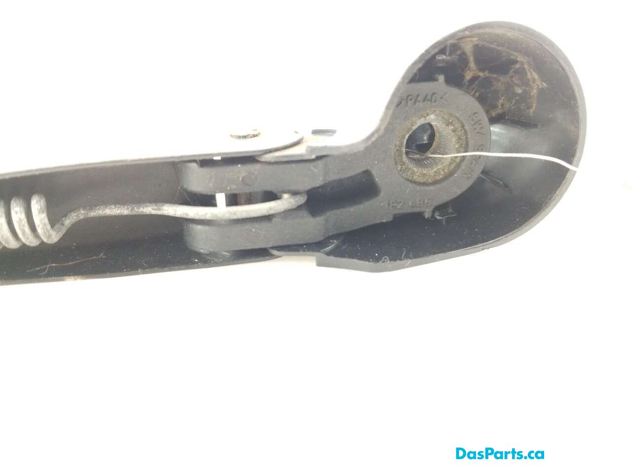 Wiper Arm Rear